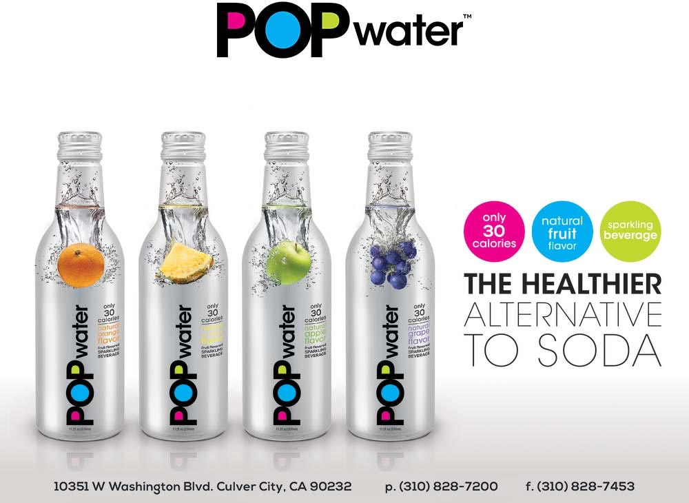 Popwater